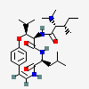 an image of a chemical structure CID 163078672