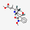 an image of a chemical structure CID 163082436