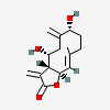 an image of a chemical structure CID 163082701