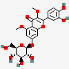 an image of a chemical structure CID 163083926