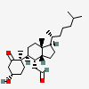 an image of a chemical structure CID 163084209