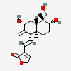 an image of a chemical structure CID 163085098