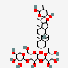 an image of a chemical structure CID 163085567