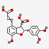 an image of a chemical structure CID 163086737