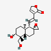 an image of a chemical structure CID 163087390