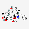 an image of a chemical structure CID 163087537
