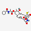 an image of a chemical structure CID 163087683