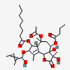 an image of a chemical structure CID 163087850