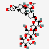 an image of a chemical structure CID 163090283