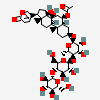 an image of a chemical structure CID 163090284