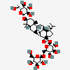 an image of a chemical structure CID 163090322