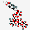 an image of a chemical structure CID 163090899