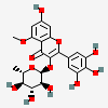 an image of a chemical structure CID 163091467
