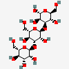 an image of a chemical structure CID 163091857