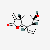 an image of a chemical structure CID 163092659