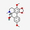 an image of a chemical structure CID 163093327