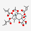 an image of a chemical structure CID 163093591