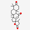 an image of a chemical structure CID 163094668