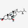 an image of a chemical structure CID 163095645