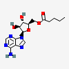 an image of a chemical structure CID 163097