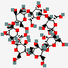 an image of a chemical structure CID 163100838
