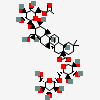 an image of a chemical structure CID 163101307