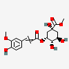 an image of a chemical structure CID 163102349