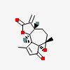 an image of a chemical structure CID 163103536