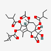 an image of a chemical structure CID 163104259
