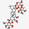 an image of a chemical structure CID 163104635