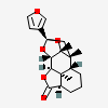 an image of a chemical structure CID 163105470