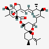 an image of a chemical structure CID 163106135