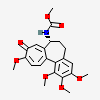 an image of a chemical structure CID 163106409