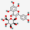 an image of a chemical structure CID 163106470