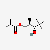 an image of a chemical structure CID 163106498