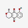 an image of a chemical structure CID 163109135