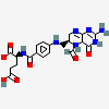 an image of a chemical structure CID 163117160