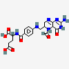 an image of a chemical structure CID 163117161