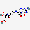 an image of a chemical structure CID 163117162