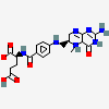 an image of a chemical structure CID 163151240