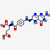 an image of a chemical structure CID 163151242