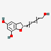 an image of a chemical structure CID 163151949