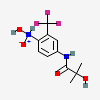 an image of a chemical structure CID 163168815