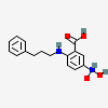 an image of a chemical structure CID 163171860