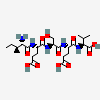 an image of a chemical structure CID 163183378