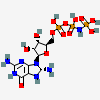 an image of a chemical structure CID 163183392