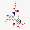 an image of a chemical structure CID 163183507