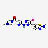 an image of a chemical structure CID 163183800