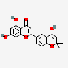 an image of a chemical structure CID 163183901