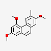 an image of a chemical structure CID 163184019